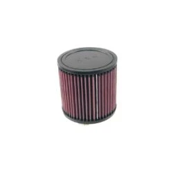 RU-2430 K&N Universal Clamp-On Air Filter