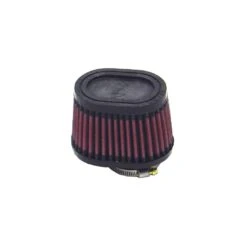 RU-2450 K&N Universal Clamp-On Air Filter