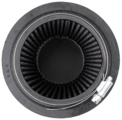 K&N High-Flow Original Universal Air Filter - 3-5/16"FLG, 4-3/4"B, 3-1/2"T, 6-1/2"H 23 K&N High-Flow Original Universal Air Filter - 3-5/16"FLG, 4-3/4"B, 3-1/2"T, 6-1/2"H -Auto Filter Shop RU 2710 Base