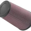 K&N High-Flow Original Universal Air Filter - 5"FLG, 6-1/2"B, 4-3/8"T, 8-3/4"H 4 K&N High-Flow Original Universal Air Filter - 5"FLG, 6-1/2"B, 4-3/8"T, 8-3/4"H -Auto Filter Shop RU 2815 1