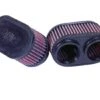 K&N High-Flow Original Universal Air Filter - 2-3/8"DUAL FLG, GSXR, OVAL (2 PER BOX) -Auto Filter Shop RU 2922 1