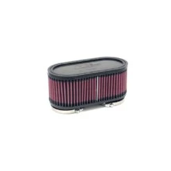 RU-2970 K&N Universal Clamp-On Air Filter