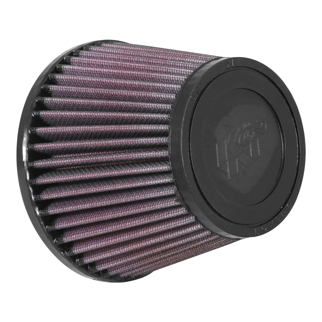 RU-2990 K&N Universal Clamp-On Air Filter 1 RU-2990 K&N Universal Clamp-On Air Filter