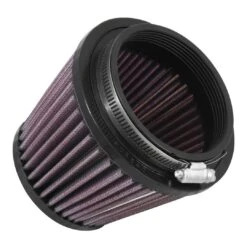 RU-2990 K&N Universal Clamp-On Air Filter 20 RU-2990 K&N Universal Clamp-On Air Filter -Auto Filter Shop RU 2990 Alt