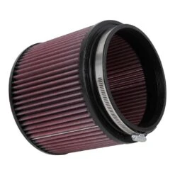 RU-3060 K&N Universal Clamp-On Air Filter 18 RU-3060 K&N Universal Clamp-On Air Filter -Auto Filter Shop RU 3060 Alt