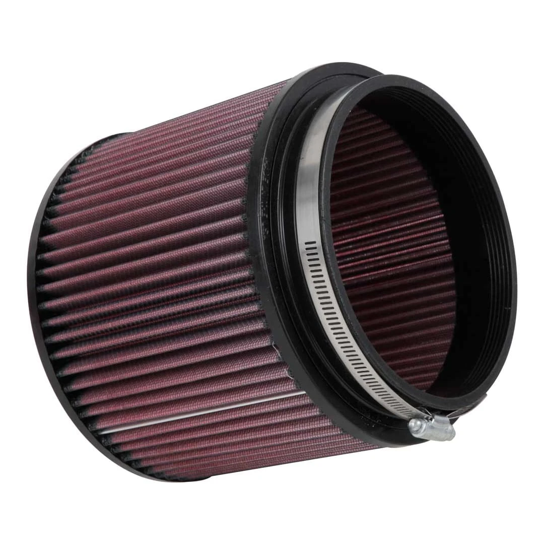 RU-3060 K&N Universal Clamp-On Air Filter 9 RU-3060 K&N Universal Clamp-On Air Filter - Image 9