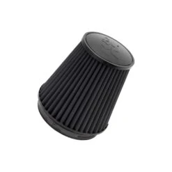 RU-3101HBK K&N Universal Clamp-On Air Filter