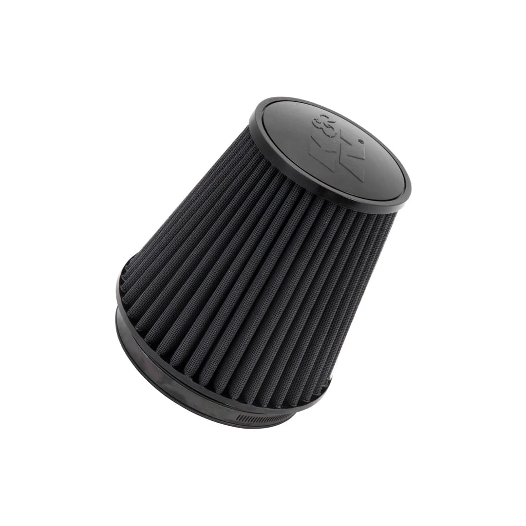 RU-3101HBK K&N Universal Clamp-On Air Filter 1 RU-3101HBK K&N Universal Clamp-On Air Filter