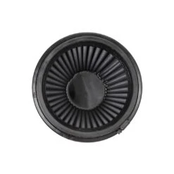 RU-3101HBK K&N Universal Clamp-On Air Filter 17 RU-3101HBK K&N Universal Clamp-On Air Filter -Auto Filter Shop RU 3101HBK Base 1