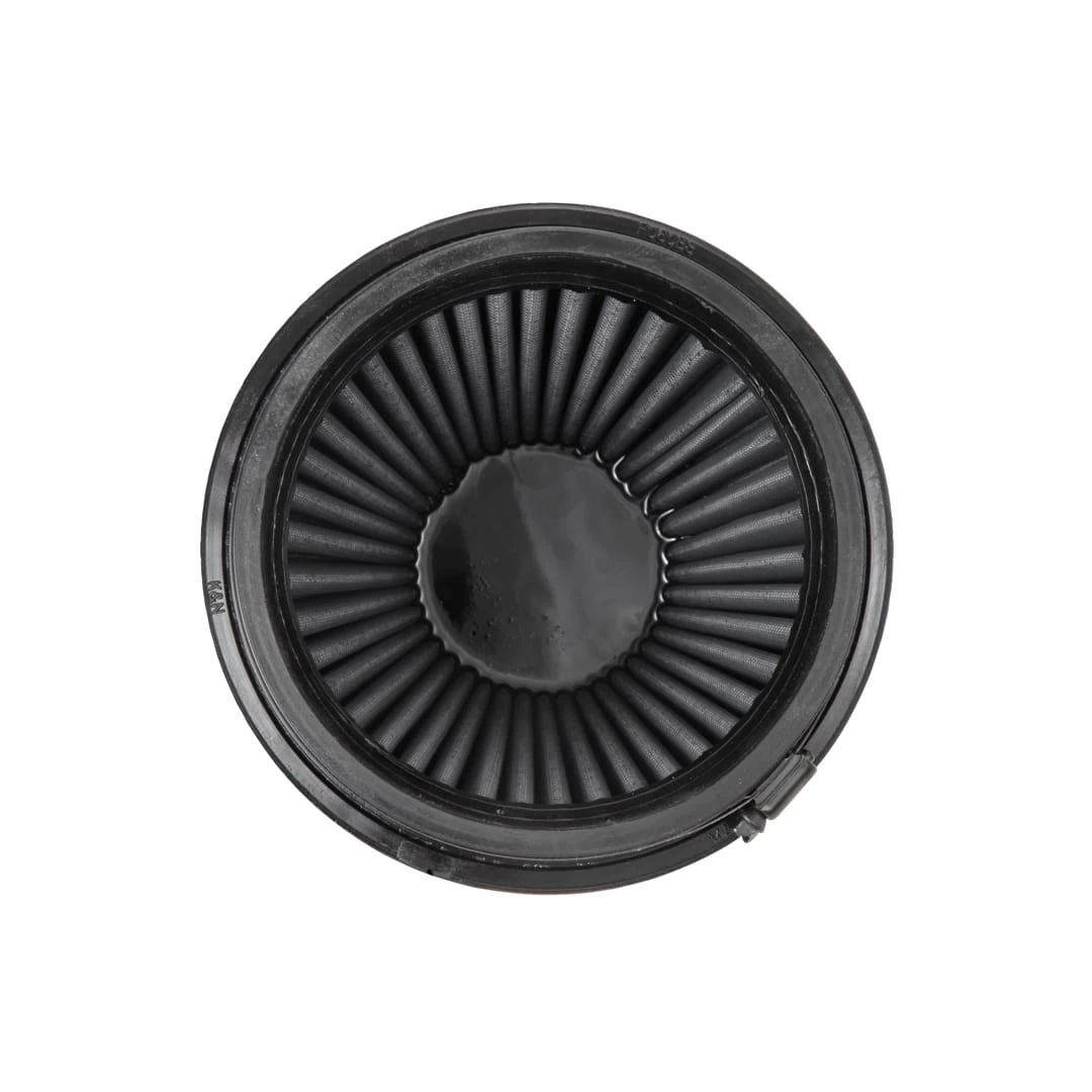 RU-3101HBK K&N Universal Clamp-On Air Filter 8 RU-3101HBK K&N Universal Clamp-On Air Filter - Image 8