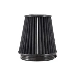 RU-3101HBK K&N Universal Clamp-On Air Filter 18 RU-3101HBK K&N Universal Clamp-On Air Filter -Auto Filter Shop RU 3101HBK Side 1