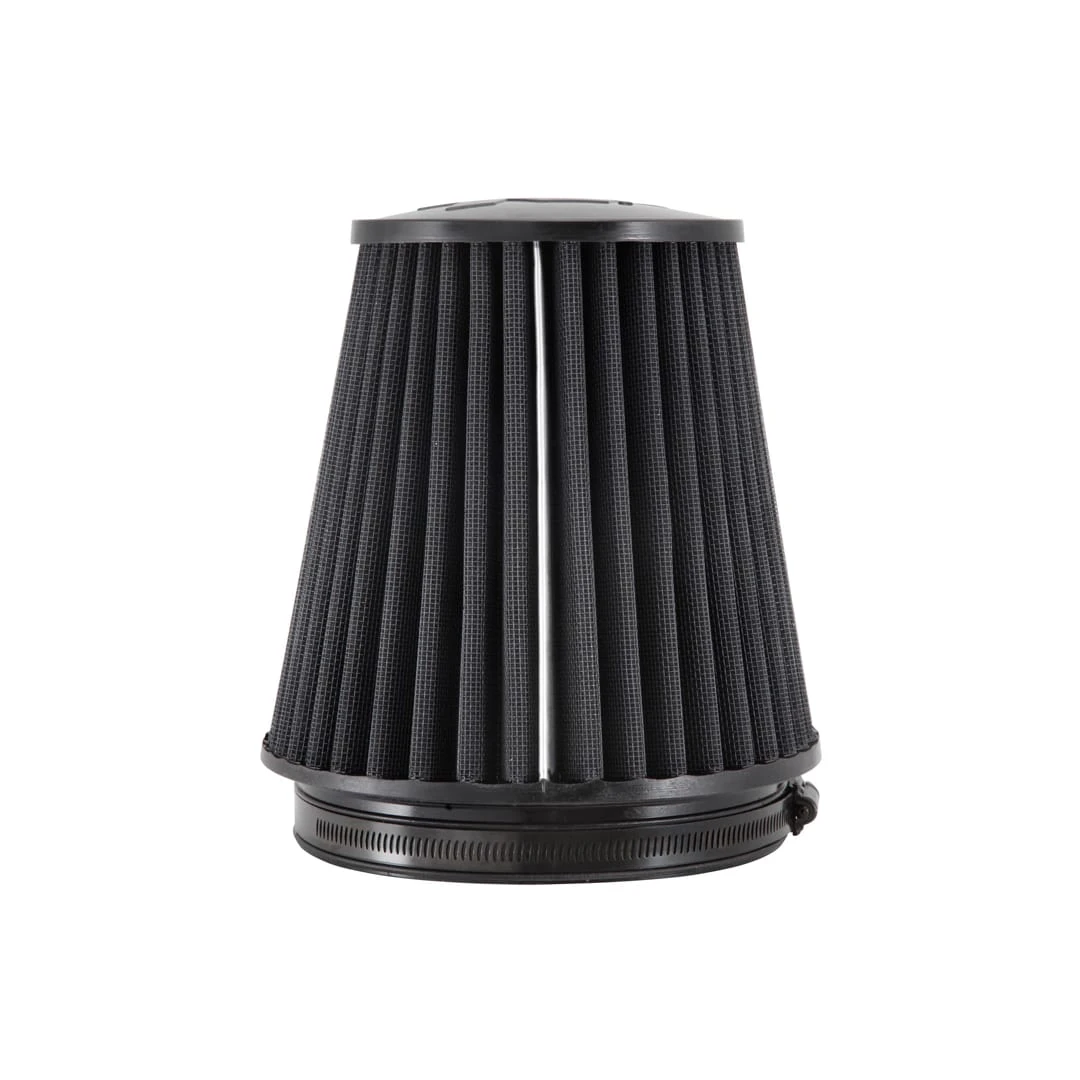 RU-3101HBK K&N Universal Clamp-On Air Filter 9 RU-3101HBK K&N Universal Clamp-On Air Filter - Image 9