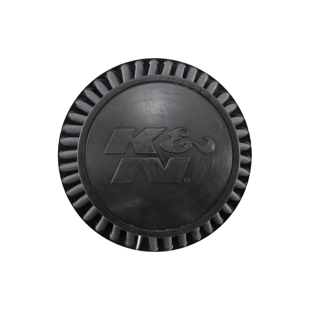 RU-3101HBK K&N Universal Clamp-On Air Filter 7 RU-3101HBK K&N Universal Clamp-On Air Filter - Image 7