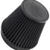 K&N Dryflow Universal Air Filter - 6"FLG, 7-1/2"B, 5-1/4"T; 6"H 2 K&N Dryflow Universal Air Filter - 6"FLG, 7-1/2"B, 5-1/4"T; 6"H -Auto Filter Shop RU 3102HBK 2