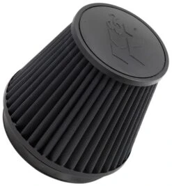 K&N Dryflow Universal Air Filter - 6"FLG, 7-1/2"B, 5-1/4"T; 6"H
