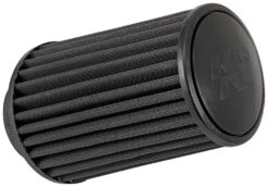 K&N Dryflow Universal Air Filter - 3-1/2" FLG; 6"B, 5-1/4T; 8-3/4H