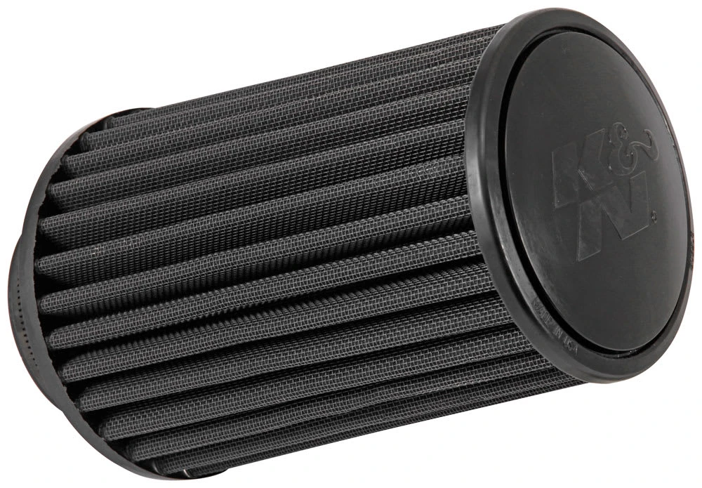 K&N Dryflow Universal Air Filter - 3-1/2" FLG; 6"B, 5-1/4T; 8-3/4H 1 K&N Dryflow Universal Air Filter - 3-1/2" FLG; 6"B, 5-1/4T; 8-3/4H