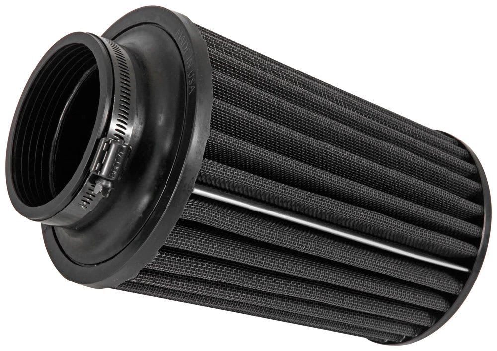 K&N Dryflow Universal Air Filter - 3-1/2" FLG; 6"B, 5-1/4T; 8-3/4H 10 K&N Dryflow Universal Air Filter - 3-1/2" FLG; 6"B, 5-1/4T; 8-3/4H - Image 10