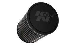 K&N Dryflow Universal Air Filter - 3"FLG, 6"B, 5-1/4"T, 9"H