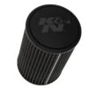K&N Dryflow Universal Air Filter - 3-1/2"FLG, 6"B, 5-1/4"T, 9"H 18 K&N Dryflow Universal Air Filter - 3-1/2"FLG, 6"B, 5-1/4"T, 9"H -Auto Filter Shop RU 3111HBK