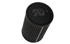 K&N Dryflow Universal Air Filter - 3-1/2"FLG, 6"B, 5-1/4"T, 9"H