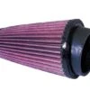 K&N High-Flow Original Universal Air Filter - 2-3/4"10 DEG FLG, 4"B, 2"T, 6"H 24 K&N High-Flow Original Universal Air Filter - 2-3/4"10 DEG FLG, 4"B, 2"T, 6"H -Auto Filter Shop RU 3120 2