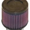 High-Flow Original Universal Air Filter - 3"FLG, 5"B, 4-5/8"T, 4"H 21 High-Flow Original Universal Air Filter - 3"FLG, 5"B, 4-5/8"T, 4"H -Auto Filter Shop RU 3700 1