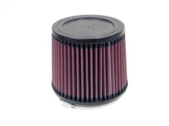 K&N High-Flow Original Universal Air Filter - 4-1/2"FLG, 5-7/8"B, 5-1/8"T, 5"H