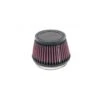 RU-4410 K&N Universal Clamp-On Air Filter -Auto Filter Shop RU 4410 1