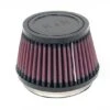K&N High-Flow Original Universal Air Filter - 3-1/2"FLG, 4-5/8"B, 3-1/2"T, 3"H -Auto Filter Shop RU 4410 2