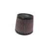 RU-4450 K&N Universal Clamp-On Air Filter -Auto Filter Shop RU 4450 2