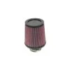 RU-4730 K&N Universal Clamp-On Air Filter 23 RU-4730 K&N Universal Clamp-On Air Filter -Auto Filter Shop RU 4730 2