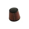 RU-5172 K&N Universal Clamp-On Air Filter 21 RU-5172 K&N Universal Clamp-On Air Filter -Auto Filter Shop RU 5172 1