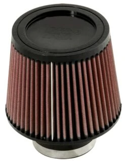 K&N High-Flow Original Universal Air Filter - 3"FLG, 6"B, 5"T, 5"H