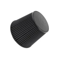 RU-5177HBK K&N Universal Clamp-On Air Filter