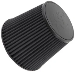 K&N Dryflow Universal Air Filter - 6"FLG, 9"B, 6-5/8"T; 7-1/2"H
