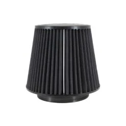 RU-5177HBK K&N Universal Clamp-On Air Filter -Auto Filter Shop RU 5177HBK Alt 1 1