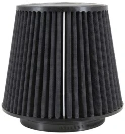K&N Dryflow Universal Air Filter - 6"FLG, 9"B, 6-5/8"T; 7-1/2"H 21 K&N Dryflow Universal Air Filter - 6"FLG, 9"B, 6-5/8"T; 7-1/2"H -Auto Filter Shop RU 5177HBK Alt 1