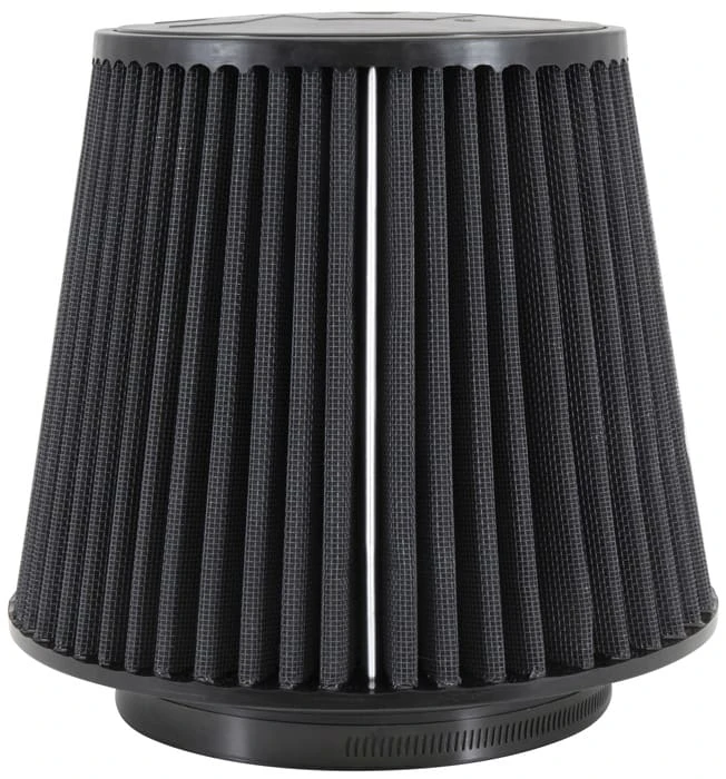 K&N Dryflow Universal Air Filter - 6"FLG, 9"B, 6-5/8"T; 7-1/2"H 10 K&N Dryflow Universal Air Filter - 6"FLG, 9"B, 6-5/8"T; 7-1/2"H - Image 10