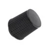 RU-5283HBK K&N Universal Clamp-On Air Filter 15 RU-5283HBK K&N Universal Clamp-On Air Filter -Auto Filter Shop RU 5283HBK 1