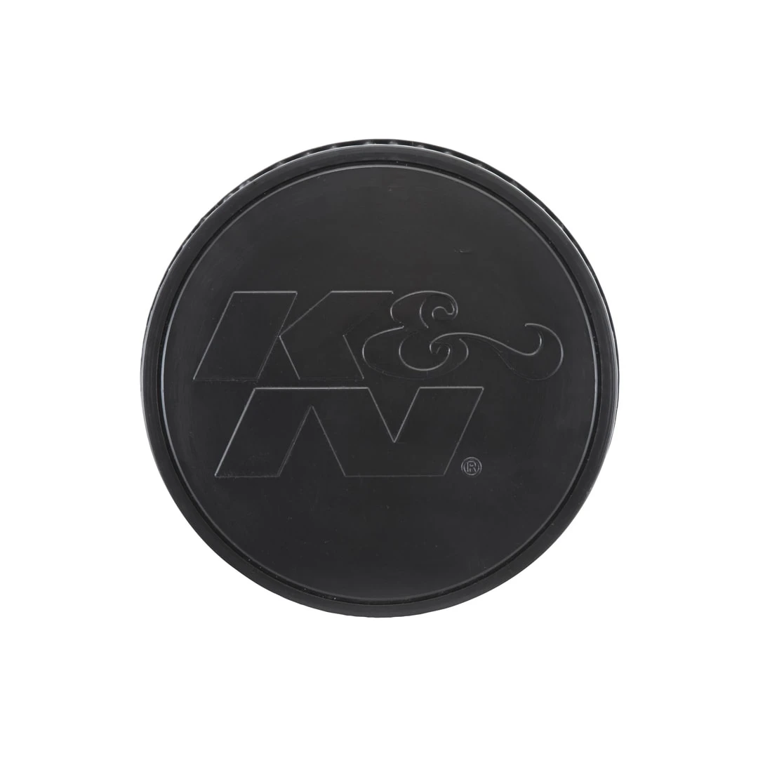 RU-5283HBK K&N Universal Clamp-On Air Filter 10 RU-5283HBK K&N Universal Clamp-On Air Filter - Image 10