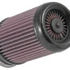 K&N High-Flow Original Universal Air Filter - 2-7/16"20 DEG FLG, 4-1/2"B, 4"T, 6-1/8"H, ,X-STREAM 25 K&N High-Flow Original Universal Air Filter - 2-7/16"20 DEG FLG, 4-1/2"B, 4"T, 6-1/8"H, ,X-STREAM -Auto Filter Shop RX 3800 2