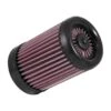 RX-4140 K&N Universal X-Stream Clamp-On Air Filter -Auto Filter Shop RX 4140 1