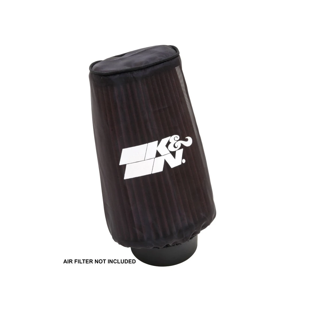 SN-2560DK K&N Air Filter Wrap 2 SN-2560DK K&N Air Filter Wrap - Image 2