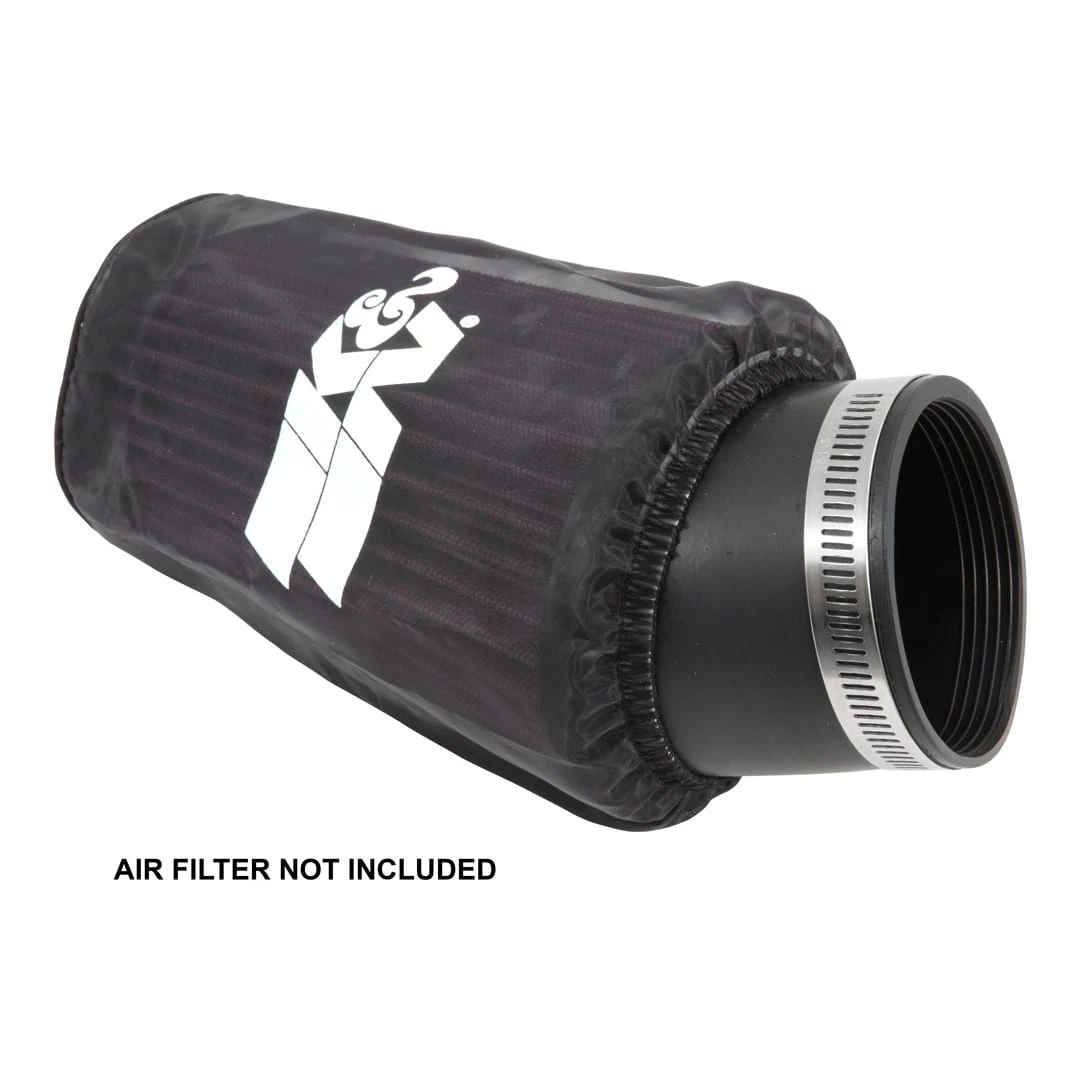 SN-2620PK K&N Air Filter Wrap 3 SN-2620PK K&N Air Filter Wrap - Image 3