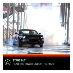 69-6025TS K&N Performance Air Intake System 13 69-6025TS K&N Performance Air Intake System -Auto Filter Shop STANDOUT 2Int 18