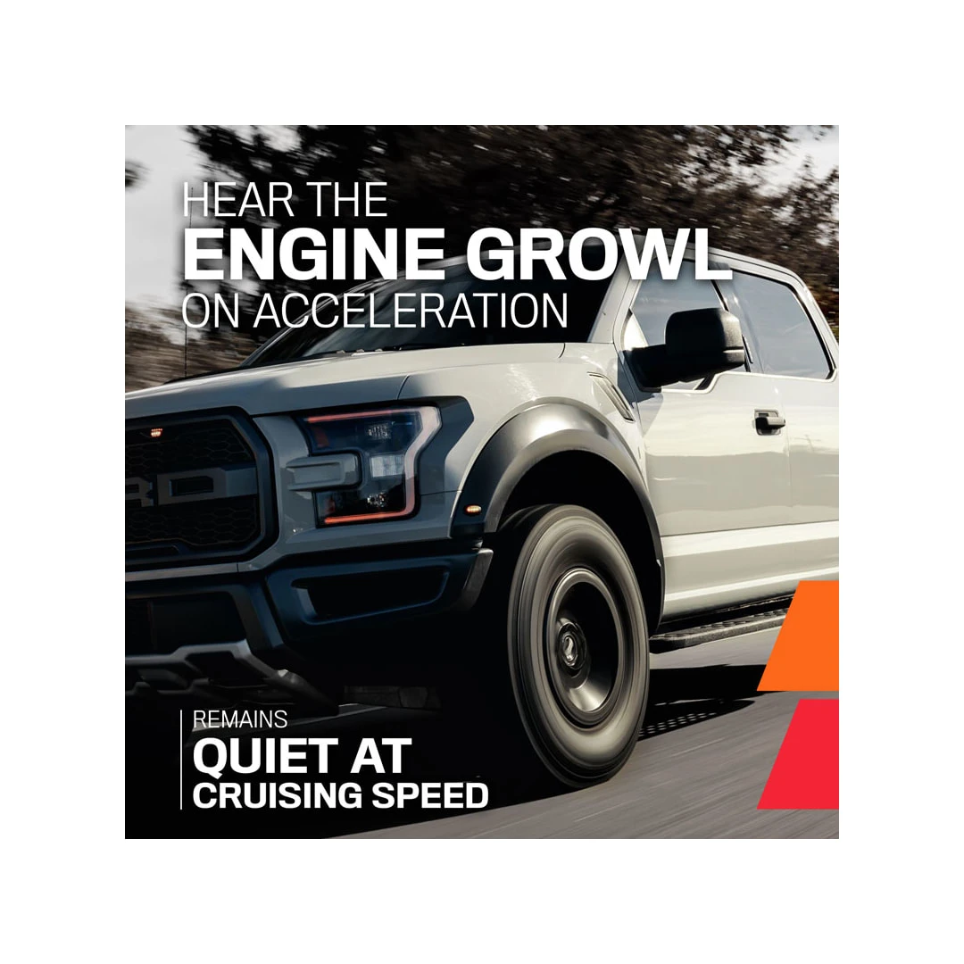 57-2570 K&N Performance Air Intake System 5 57-2570 K&N Performance Air Intake System - Image 5