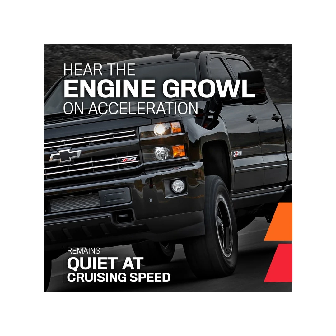 57-3000 K&N Performance Air Intake System 5 57-3000 K&N Performance Air Intake System - Image 5