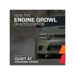 63-3080 K&N Performance Air Intake System -Auto Filter Shop STANDOUT AccelCar 210