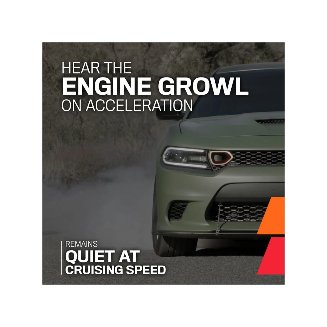 69-9509TTK K&N Performance Air Intake System 5 69-9509TTK K&N Performance Air Intake System - Image 5